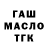 ТГК гашишное масло Richmond Bacus